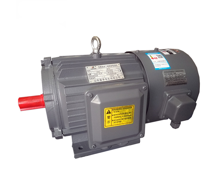 環(huán)保設備專用電機